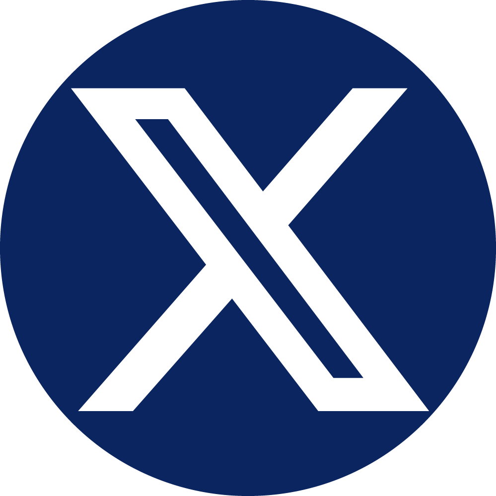 X Logo